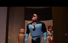 Incredibles 2 ทำสถิติเปิดตัวสูงสุดในบรรดาหนังค่าย Pixar