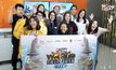 โฉมหน้าผู้โชคดี “Mono29 World Trip 2018 : Charming Bali”