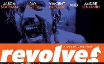 Revolver เกมปล้นโกง