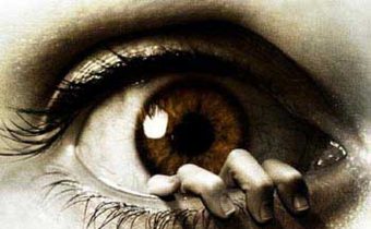 The Eye ดวงตาผี