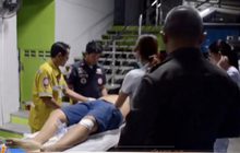 ตำรวจถูกยิงเสียชีวิตขณะล่อซื้อยาบ้า จ.ปทุมธานี