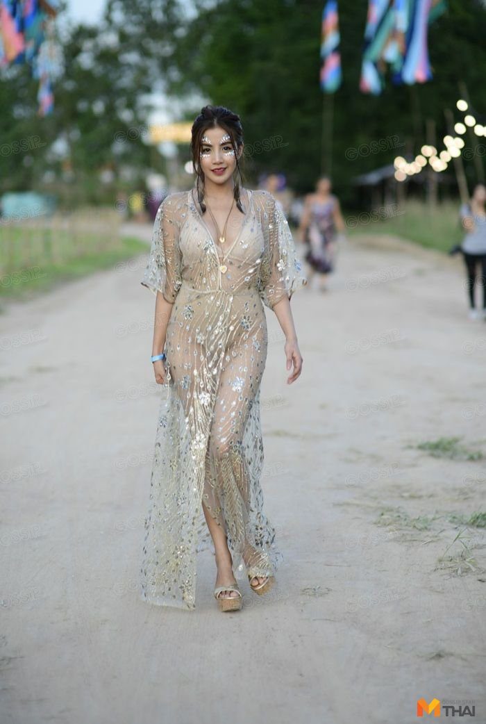 ใบเตย สวยแซ่บเวอร์