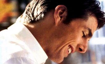 Jerry Maguire เจอร์รี่ แม็คไคว เทพบุตรรักติดดิน