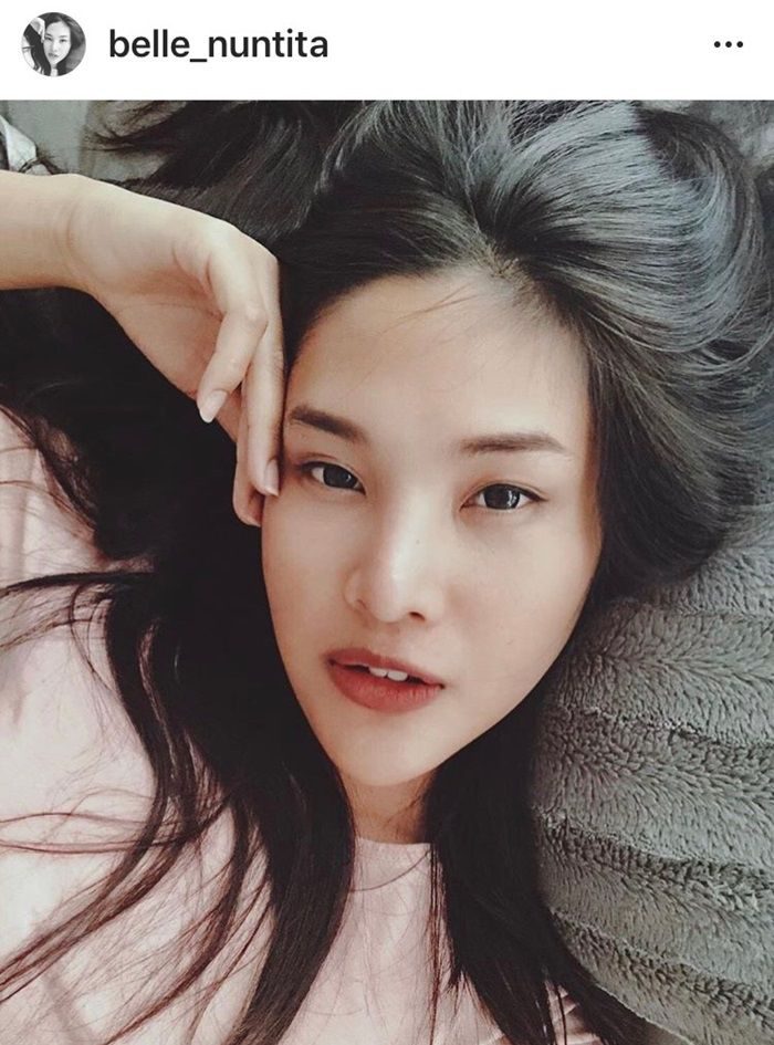 เบลล์ นันทิตา