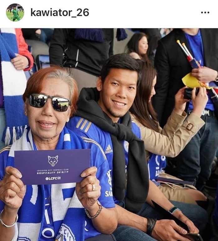 คุณแม่ติ๋ม - ตอง กวินท์ - มะนาว ศรศิลป์