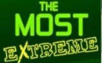 The Most Extreme Series สุดขีด! สัตว์พิศวง ปี 3