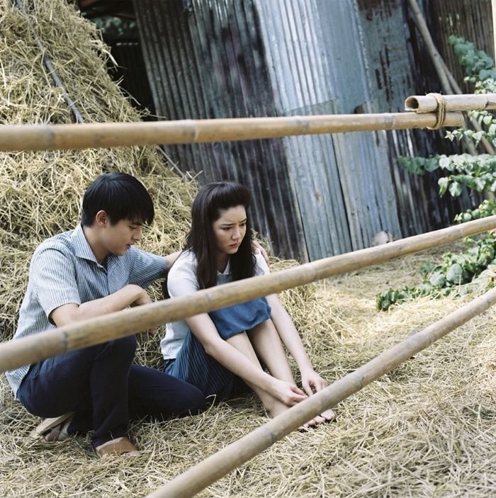 เจมส์ จิรายุ-ริชชี่ อรเณช ละคร กรงกรรม