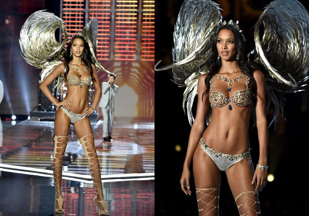 Lais Ribeiro