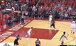 “นักรบ” ปิดบัญชีร็อคเก็ตส์ ลิ่วชิง NBA 4 ปีติด