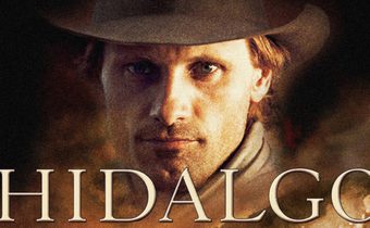 Hidalgo ฮิดาลโก้ ฝ่านรกทะเลทราย