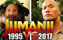 ต้นฉบับ Jumanji เกมธรรมดาที่ไม่ธรรมดา