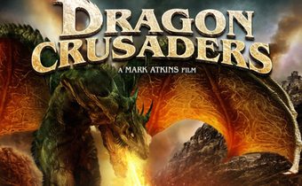 Dragon Crusaders ศึกอัศวินล้างคำสาปมังกร