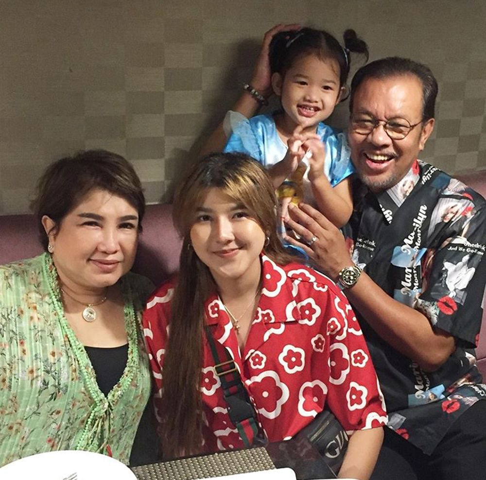 ครอบครัวสุขสันต์