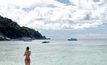 หมู่เกาะสิมิลัน-หมู่เกาะสุรินทร์ เปิดให้ท่องเที่ยวแล้ว