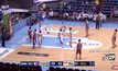 Thailand VS Indonesia Q3 “SEABA Championships 2017”