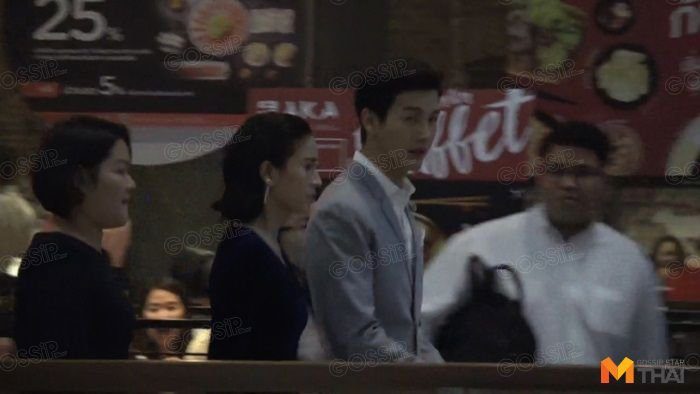 จุ๋ย วรัทยา - พุฒ พุฒิชัย