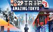 ประกาศผลผู้โชคดีกับกิจกรรม “เปิดดูหนังดี ลุ้นเที่ยวฟรี กับ Mono29 Trip Amazing Tokyo”