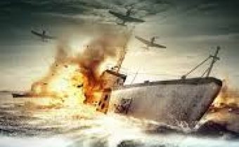 Uss Seaviper ยุทธการดิ่งนรกทะเลเดือด