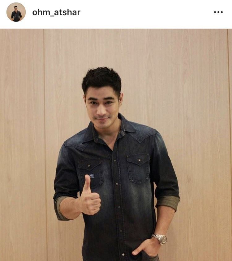 โอม อัชชา