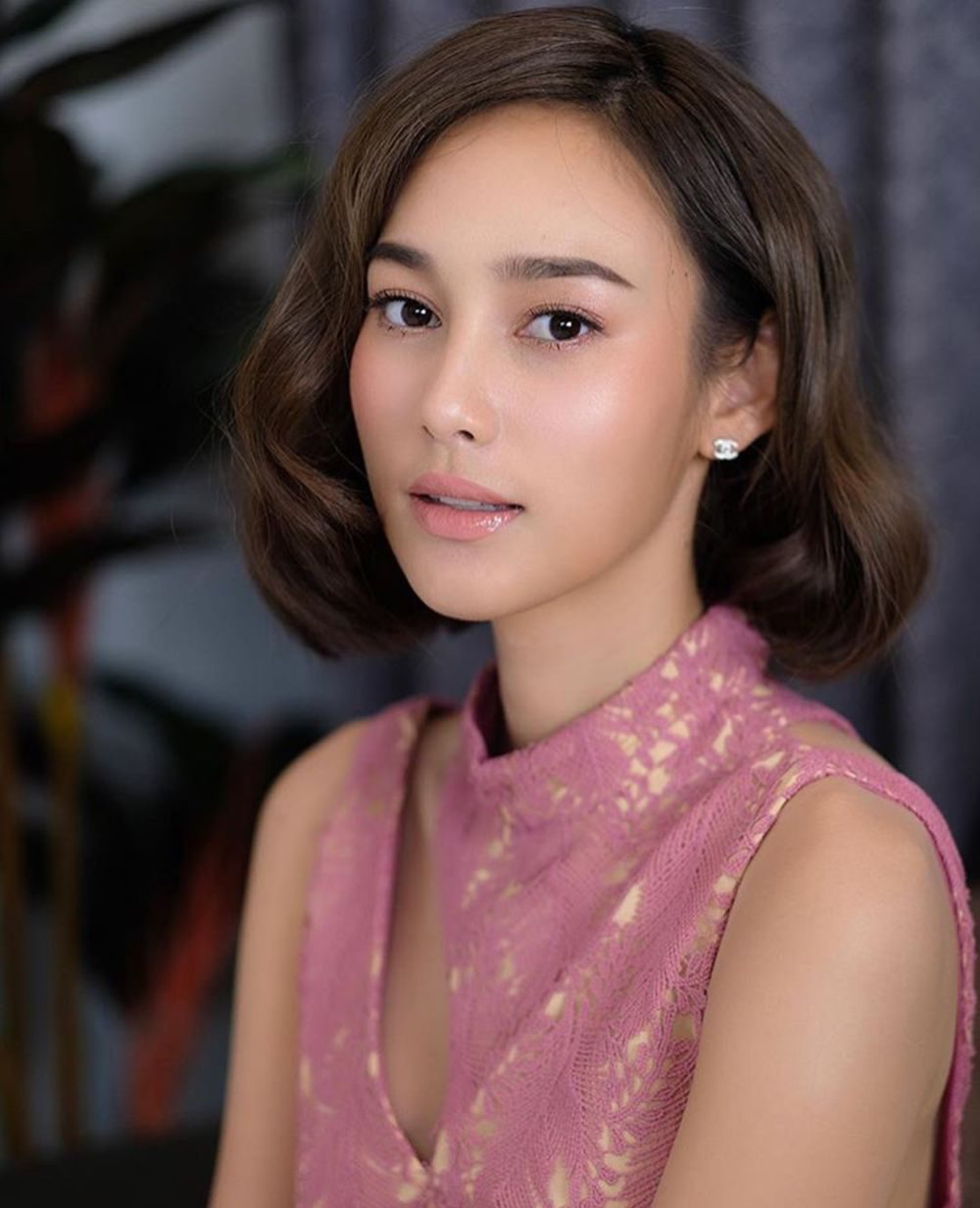 ออร่าเจ้าสาวเริ่มมายังคะ