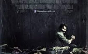Open Grave ผวา ศพ นรก