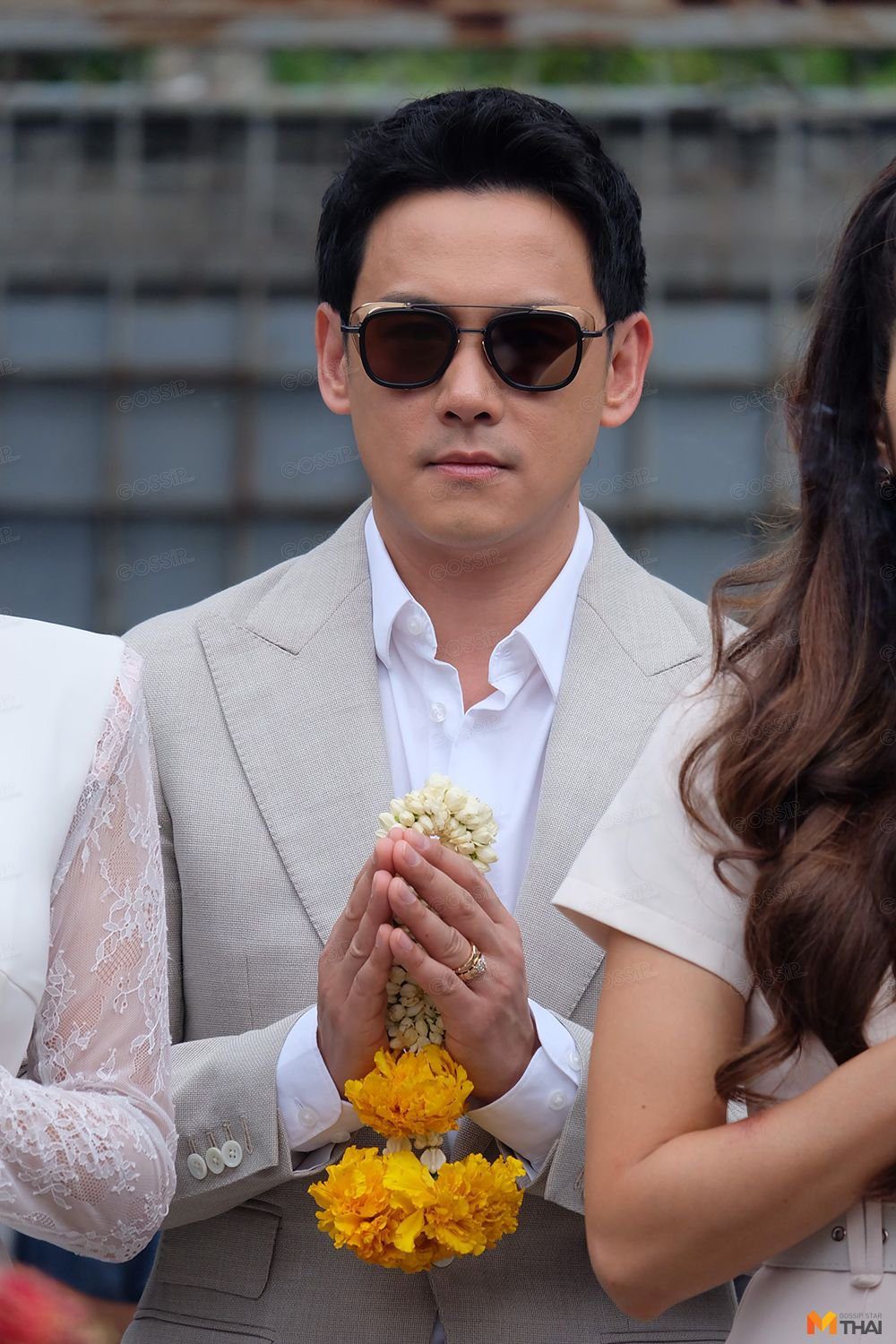 ฟลุค เกริกพล