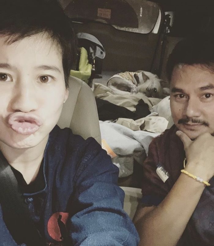 บุ้ง - เวฟ
