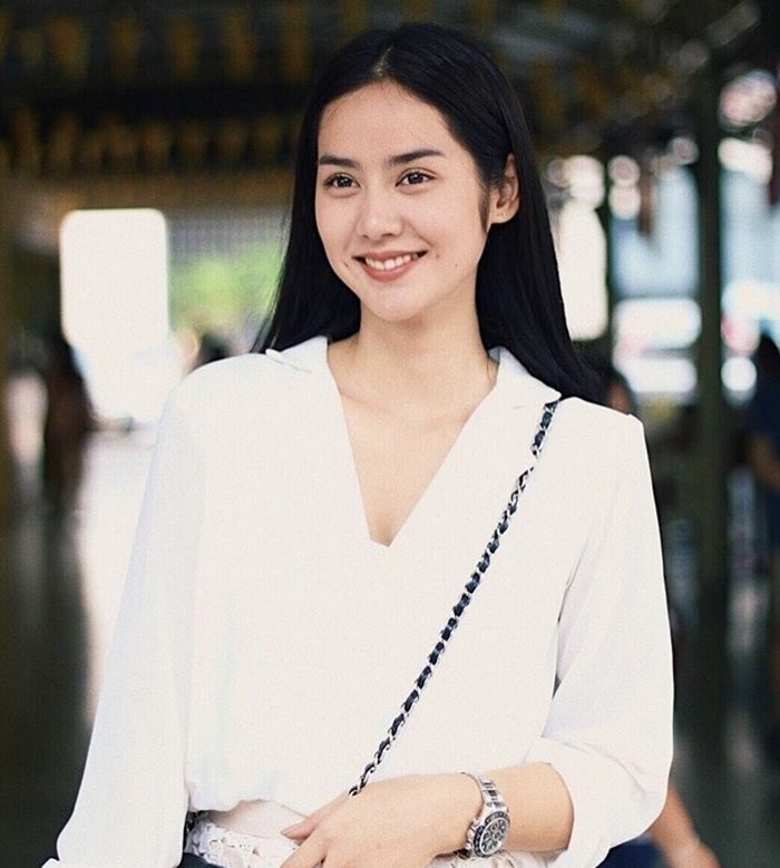 มะนาว ศรศิลป์