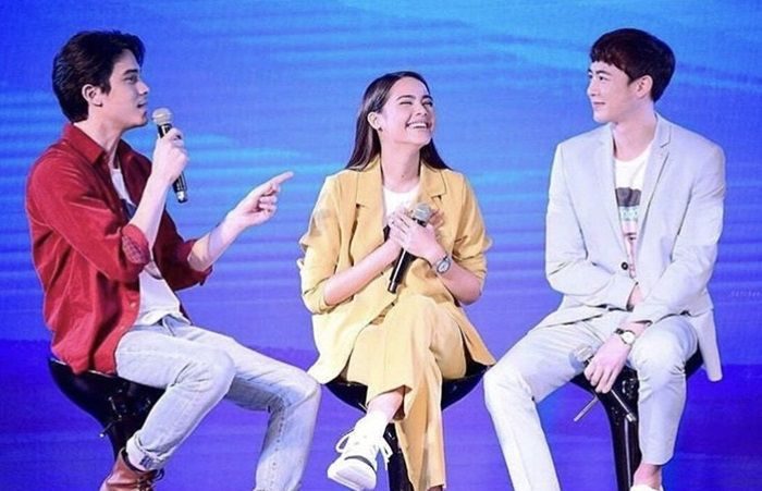 ภาพยนตร์ น้อง.พี่.ที่รัก
