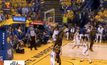 นักรบลุ้น “ธอมป์สัน” ฟิตส่องแคฟส์ ชิง NBA เกมสอง