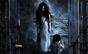 Juon 4 : The Final Curse จูออน ผีดุ 4 ปิดตำนานโคตรดุ