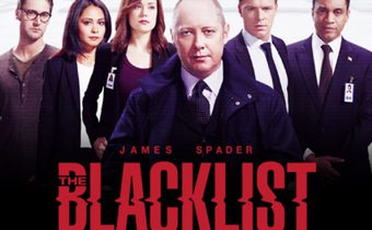 The Blacklist บัญชีดำอาชญากรรมซ่อนเงื่อน ปี 1