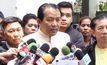 “ศรีสุวรรณ” ยื่น สตง.สอบเรือเหาะตรวจการณ์