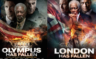 6 บทบาท..ที่คุณต้องห้ามพลาดของ Aaron Eckhart