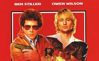 Starsky & Hutch คู่พยัคฆ์แสบซ่าท้านรก