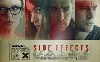 Side Effects สัมผัสอันตราย