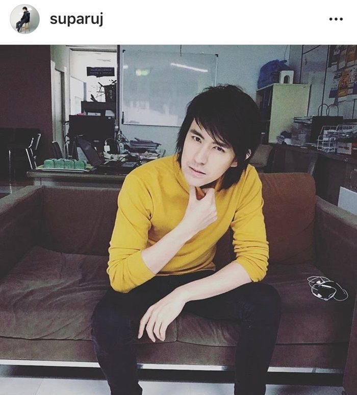 รุจ ศุภรุจ (เดอะสตาร์)