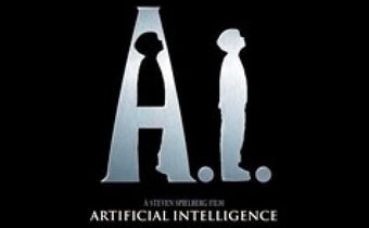 A.I. Artificial Intelligence จักรกลอัจฉริยะ