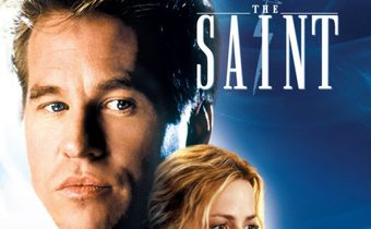 The Saint จารชนพันหน้า ฝ่าปฏิบัติการสะท้านโลก