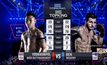 คู่ที่ 4 Super Fight ยอดขุนพล ม.รัตนบัณฑิต VS. เบน มาโฮนี่ย์