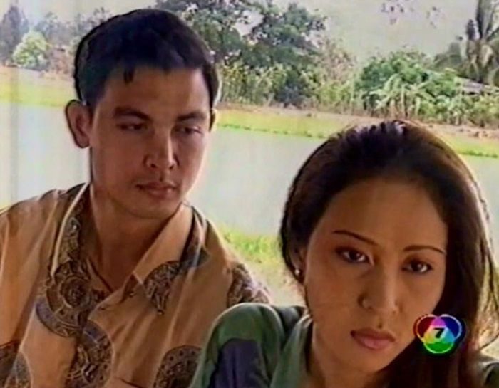 โอ วรุฒ ในละครเรื่อง หน้ากากดอกซ่อนกลิ่น