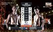 คู่ที่ 5 Superfight : แสงมณี แสงมณียิม VS มาร์ติน อาเวรี่