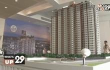 ศุภาลัย ทุ่ม 1,500 ล้านบาท เปิดตัว 2 โครงการใหม่ที่ ชลบุรี