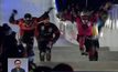 การแข่งขัน Red Bull Crashed Ice