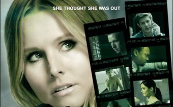 Veronica Mars สืบ แสบ สาว