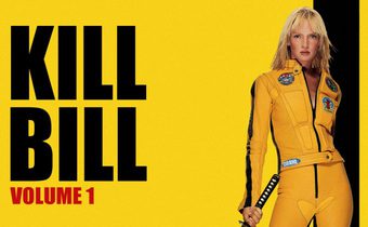 Kill Bill : Vol.1 นางฟ้าซามูไร ภาค 1