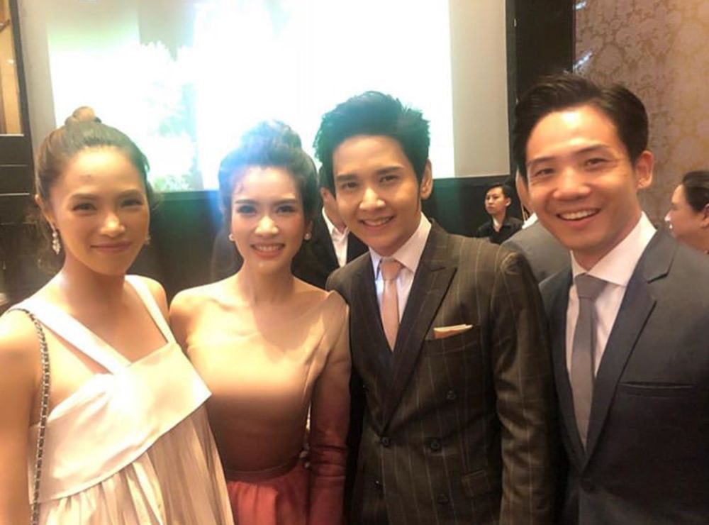 รอลุ้นข่าวดีคู่ต่อไป