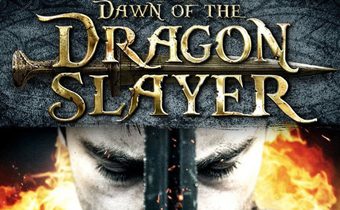 Dawn Of The Dragon Slayer กำเนิดนักรบพิชิตมังกร