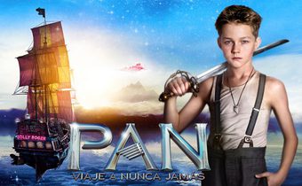 Pan แพน