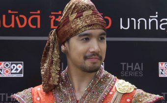 “อัทธ์ อังค์กูณฑ์” รับติดใจงานแสดง แต่ไม่ทิ้งงานเพลง